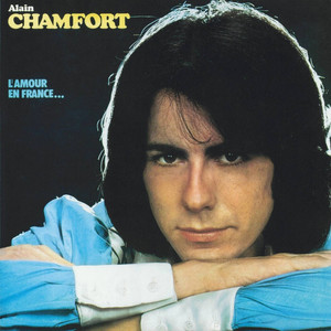 Rock'n rose - Album par Alain Chamfort | Spotify