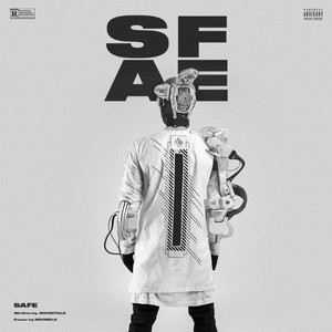 Portada de Safe