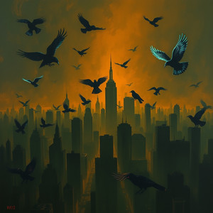 Alexandria by Madden Vane
