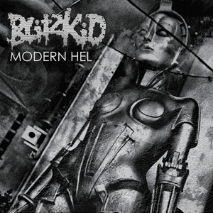Cujo by Blitzkid