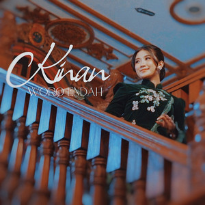 Kinan by Woro Endah