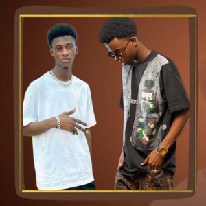 Gang Feyda - Kaffo (feat. Bakha tokha)