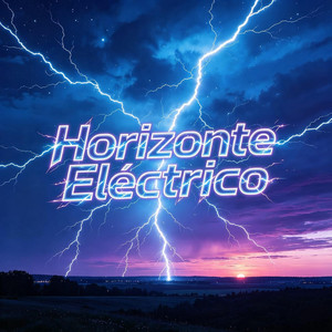Horizonte Electrico by morochaful