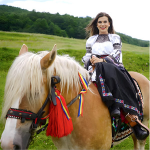 Oana Bozga Pintea - Hai Calutule