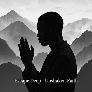 We Listen We Don't Judge by Escape Deep