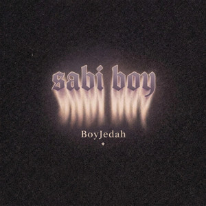 Sabi Boy
