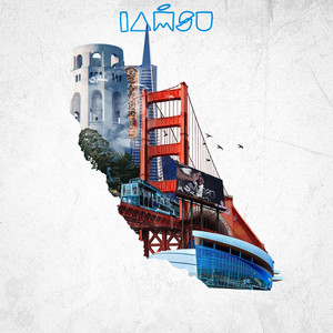 For The G's by Iamsu!