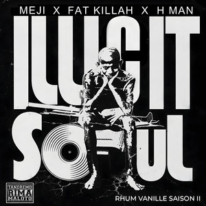 Kodiaran-tsarety - Vanille by Illicit Soul, Dee Hamishi, MBL