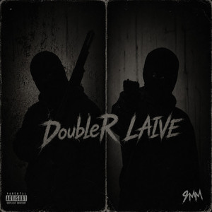 LAIVE by DoubleRR