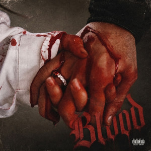 Blood by Zikxo