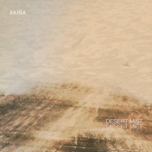 Desert Mist by Akiña