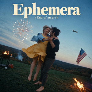 Ephemera (End of an era) by Heavy Pulp