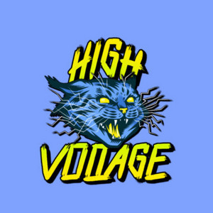 High Voltage by MinayasBeatz