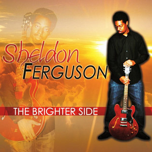 Sailing by Sheldon Ferguson