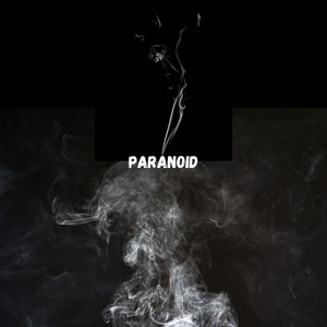 Paranoid by Elliot Coates