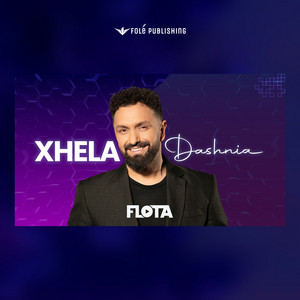 Xhela Abazi - Dashnia