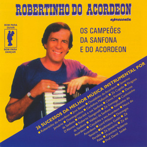 Lamento Nordestino by Osvaldinho do