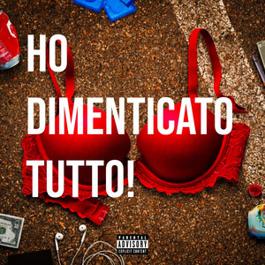 ho dimenticato tutto by Deangelis.Beatrice