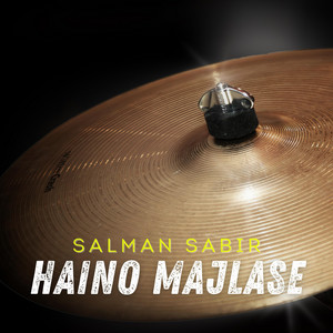 Salman Sabir - Haino Ke Ushan Sagha