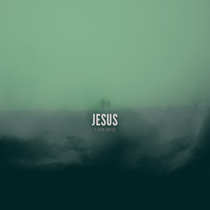 Jaddyell Sousa - Jesus o Bom Amigo