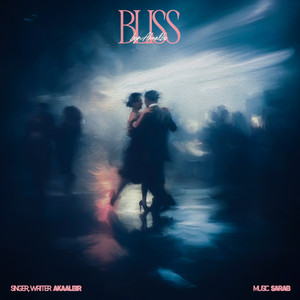 Bliss by Akaalbir, Sarab