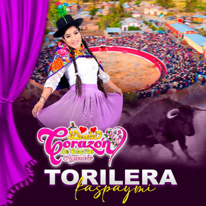 Linda Corazón de Espite - Torilera Kaspaymi