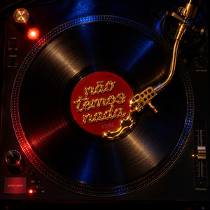 Não Temos Nada by Icaro Pierce