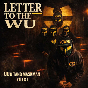 Letter to the WU by UUu Tang Maskman, YUTST