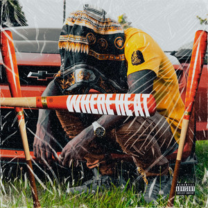 Where He At by H.G Rambo