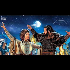 kso - Kostak Ali Zeybeği