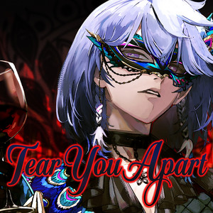 Tear You Apart by Octavio