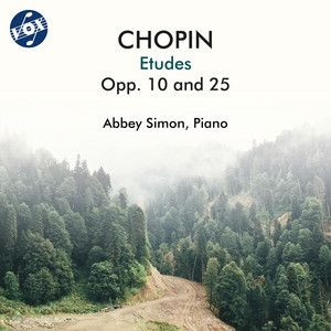 Études, Op. 25: No. 1 in A-Flat Major, B. 104 
