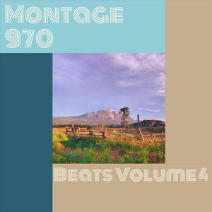 Montage 970 - Ancestral Artifacts