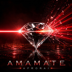AMAMATE by AfroRai