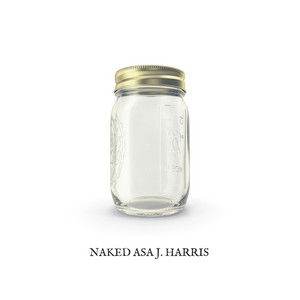 Naked Asa J. Harris
