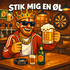 Stik Mig En Øl by Johny Cola