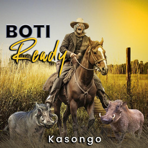 Boti Ready - Kasongo