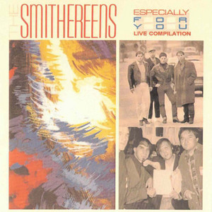 Especially for You (Live Compilation) - Compilation by The