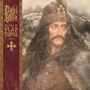 The Tale of Vlad Țepeș part 2 by Days ov Yore