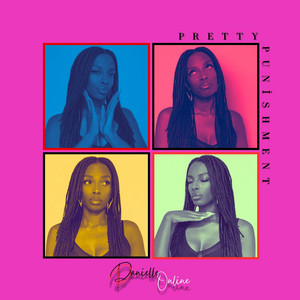 Pretty Punishment by Danielle Online