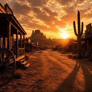Country Sorrows by SwayzBeatz