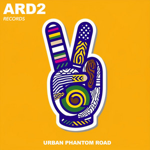Urban Phantom Road