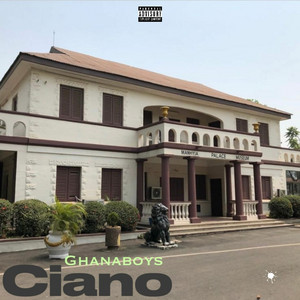 Ghanaboys, 1Kesse & Money Friend - CIANO
