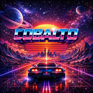 Cobalto by Orkyn Fluxor