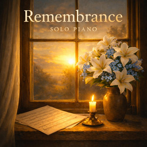 Remembrance by Alex Rogalski