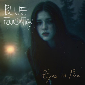 Eyes on Fire (Reworks, Remixes & Instrumentals) - Single by Blue