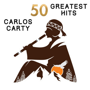 Carlos Carty - Andina