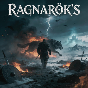 Ragnarok's Overtone (Viking Music) by Ragnar Stormveil