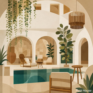 Pure House by Nuru MacNamara