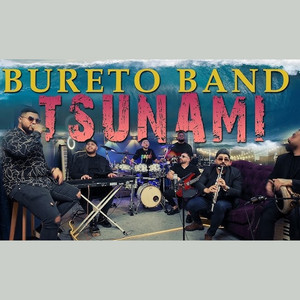 Bureto Band & Georgi Bureto - Tsunami